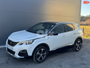 Peugeot 3008 2017
