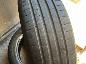 Dunlop 205/50-17  ljetne 2KOM 2018DOT
