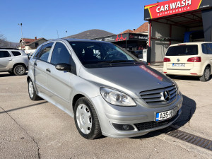MERCEDES BENZ B180 CDI 2.0