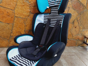 AUTOSJEDALICA ZA DJECU 9-36 KG  CHIPOLINO +Jastucici