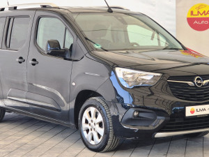 OPEL COMBO 1.5 CDTI - L2H1 MAXI - OSTECENO VOZILO