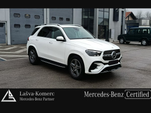 Mercedes-Benz GLE 450d 4Matic [515]
