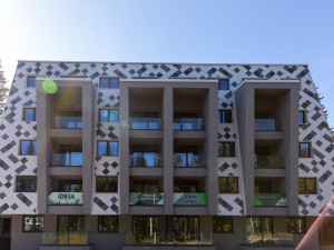 Apartman Bjelašnica (77.09m2) - novogradnja