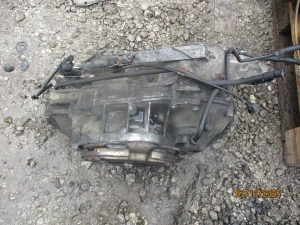 MJENJAČ AUTOMATIK MERCEDES 168 061/080-110