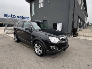 Opel Antara 2,2 CDTI 135 KW AUTOMATIK 4X4 XENON/NAVI 061615483