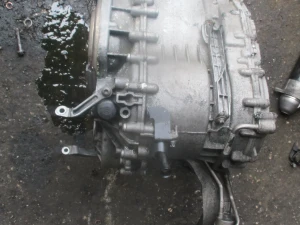 MJENJAČ AUTOMATIK MERCEDES A KLASA 169 061/080-110