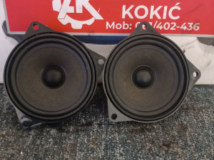 ZVUCNICI BMW E60 KOKIC