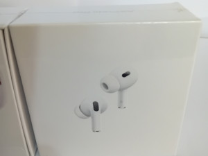 SLUŠALICE AIRPODS PRO 2 GENERACIJE MOSTAR
