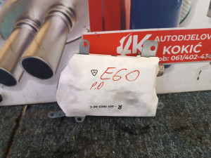 AIRBAG VRATA P.D BMW E60  KOKIC