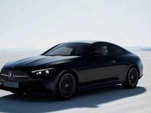 Mercedes-Benz CLE 300 2025