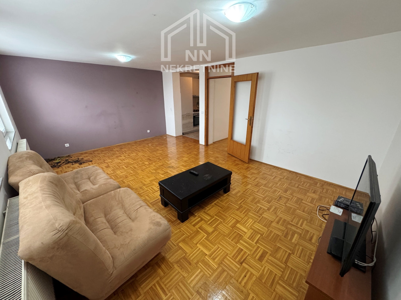 NN Nekretnine : Dvosoban stan 63m2 - Gornji Kovačići photo 4