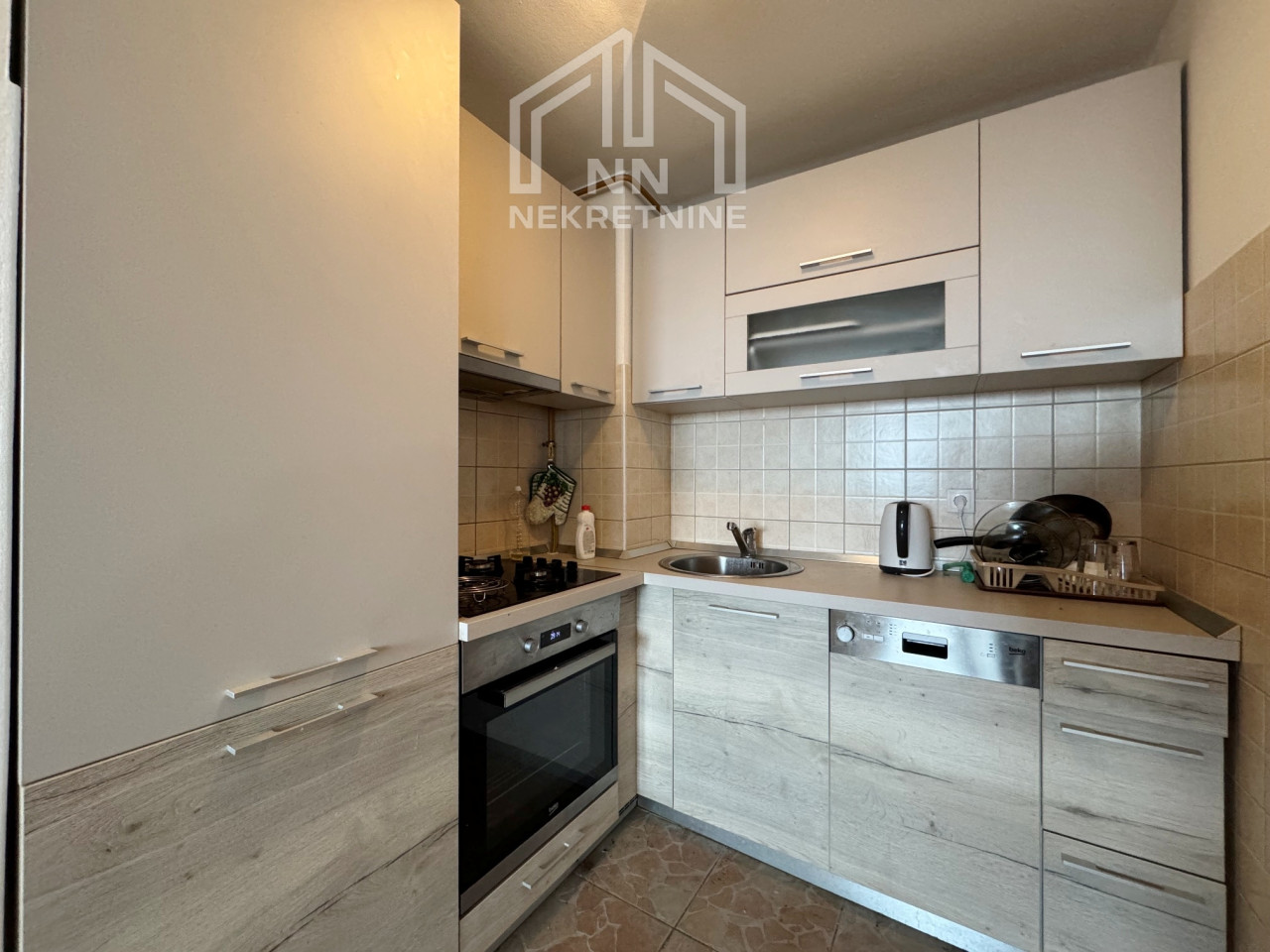 NN Nekretnine : Dvosoban stan 63m2 - Gornji Kovačići photo 5