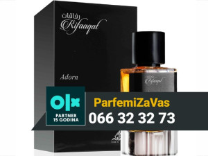 Paris Corner Rifaaqat Adorn 85ml EDP U 85 ml