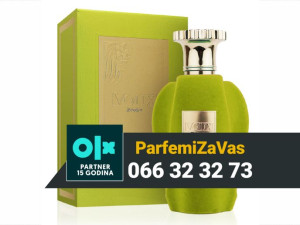 Paris Corner Voux Zingy 100ml EDP U 100 ml