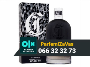 Roberto Cavalli Just Wild Heart 90ml M 90 ml