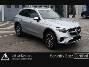 Mercedes-Benz GLC 220d 4Matic [513]