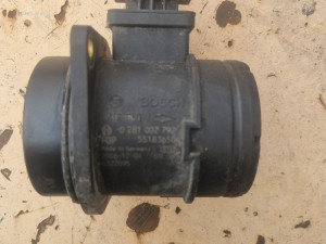 Protokol zraka Fiat grande punto corsa 1.3 cdti Autootpad Cako