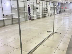 Inventar za butik tip 2