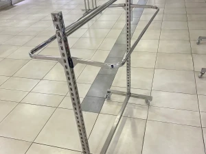 Inventar za butik tip 3