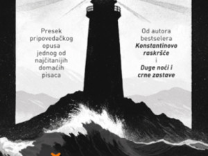 Čuvar prelaza - Dejan Stojiljković