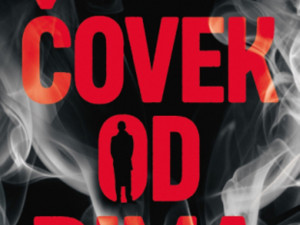 Čovek od dima - Aleks Nort