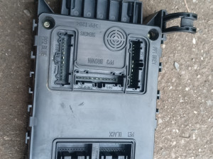 MODUL FORD FIJESTA S10870900