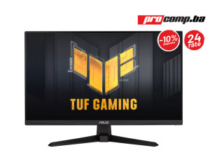 ASUS Monitor TUF Gaming VG249Q3A 24'' 180Hz