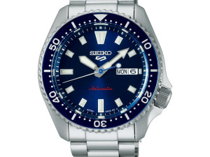 DETAS.BA Seiko 5 Sports muški sat SRPL83K1
