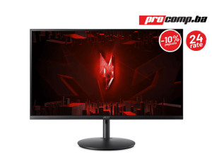 Acer Nitro Monitor Gaming XF240YM3biiph 23.8" IPS 180Hz