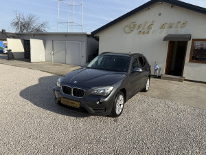 BMW X1 2.0 d NOVI MODEL NAVIGACIJA