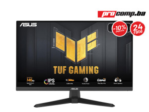 ASUS Monitor TUF Gaming VG279QE5A 27'' 144Hz