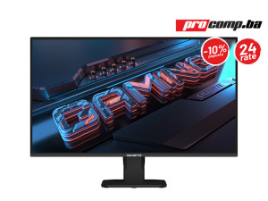 Gigabyte Monitor Gaming GS25F2 24.5'' 240Hz
