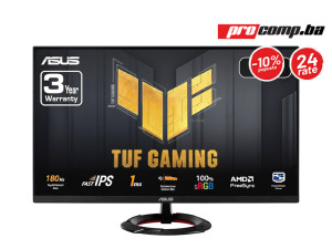 ASUS Monitor TUF Gaming VG279Q3R 27'' 180Hz