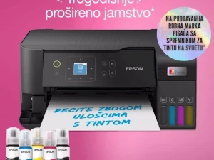 Printer MFP Epson EcoTank ITS L3560 (C11CK58403)