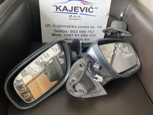 Retrovizor Mercedes E Klasa W211  2008-