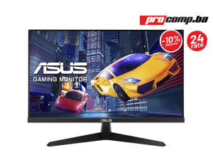 Asus Monitor Gaming VY249HGE 23.8'' 144Hz