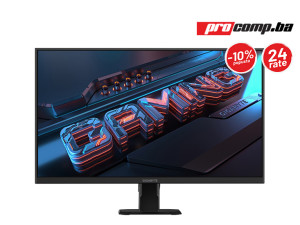 Gigabyte Monitor Gaming GS27FA 27'' 180Hz