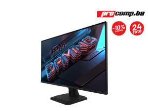 Gigabyte Monitor Gaming G25F2 24.5'' 200Hz