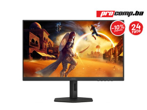 AOC Monitor Gaming Q27G4XF QHD 27" 180Hz