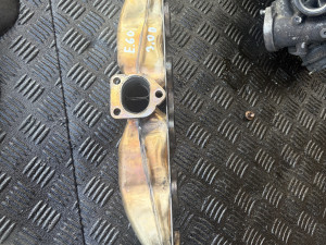 Izduvna grana bmw e60 530d