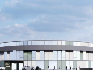 Poslovni prostor Sarajevo - Centar - (200m2 - 1963m2) - Prodaja