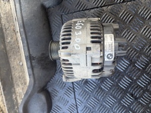 Alternator bmw e60 530d