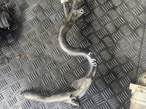 Racva vode bmw e60 530d