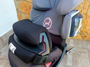 AUTOSJEDALICA ZA DJECU 9--36 KG  CYBEX palas 2 FIX ekstra