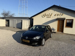 Volkswagen Golf 6 LIMUZINA