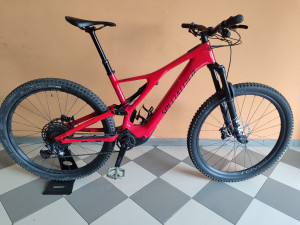 Električni bicikl Specialized Levo SL Carbon L veličina