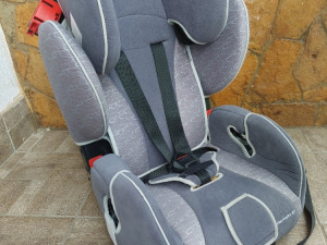 AUTOSJEDALICA ZA DJECU 9-36 KG STORCHENMUHLE Germany