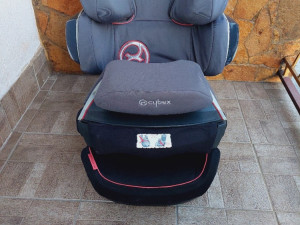 AUTOSJEDALICA ZA DJECU 9--36 KG  CYBEX palas 2 FIX ekstra