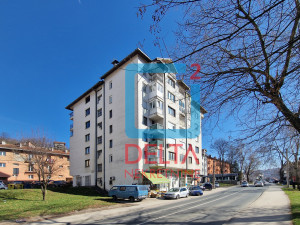 Četverosoban stan / 87m2 / Buća Potok / Novi Grad