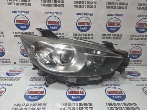 KD7851030F DESNI FAR MAZDA CX5 ES596